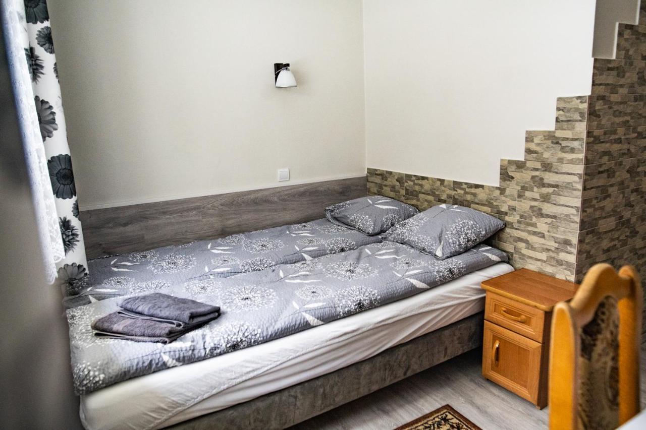 Apartmán Trojanda Krynica-Zdrój Exteriér fotografie