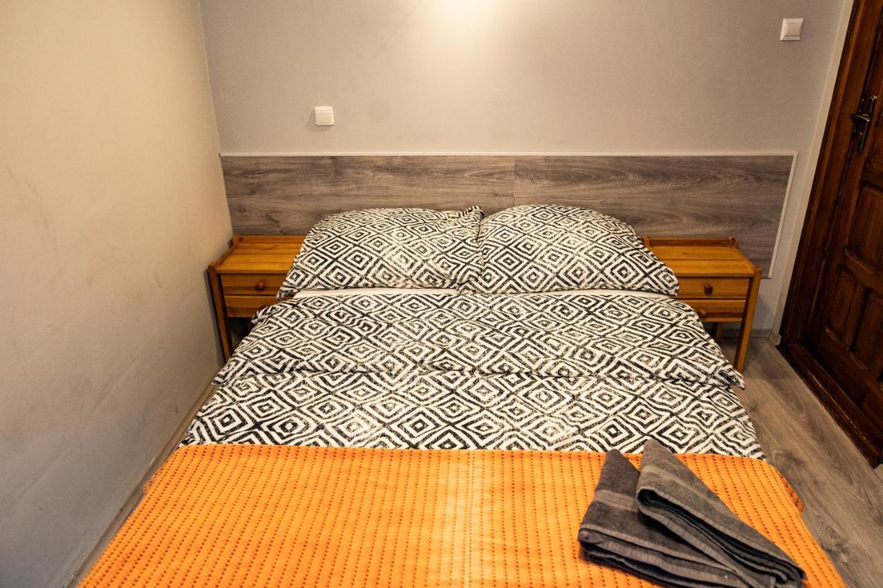 Apartmán Trojanda Krynica-Zdrój Exteriér fotografie