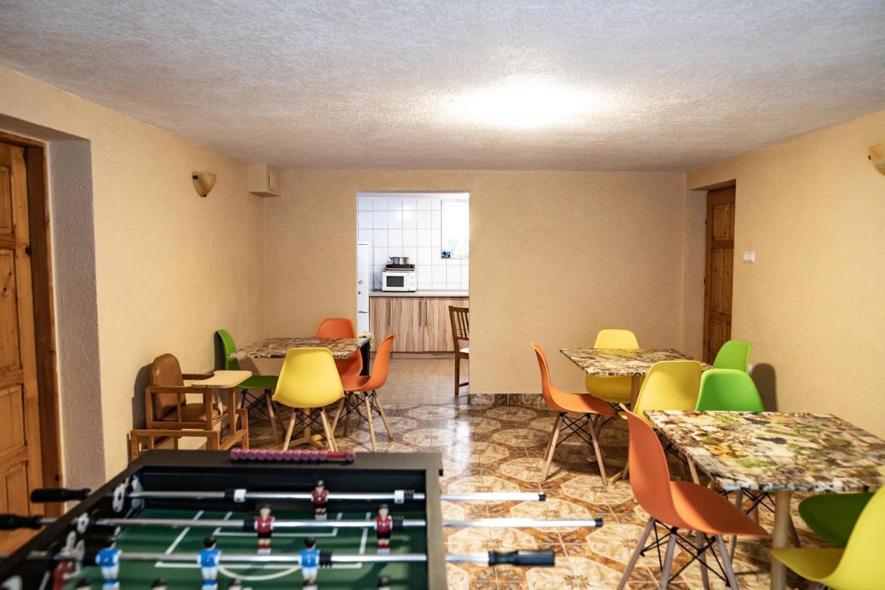 Apartmán Trojanda Krynica-Zdrój Exteriér fotografie