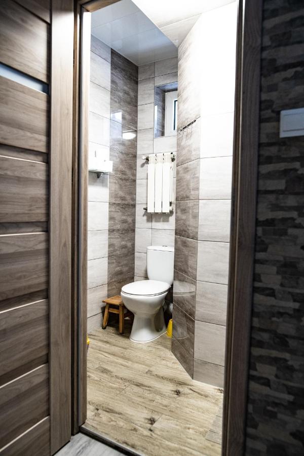 Apartmán Trojanda Krynica-Zdrój Exteriér fotografie