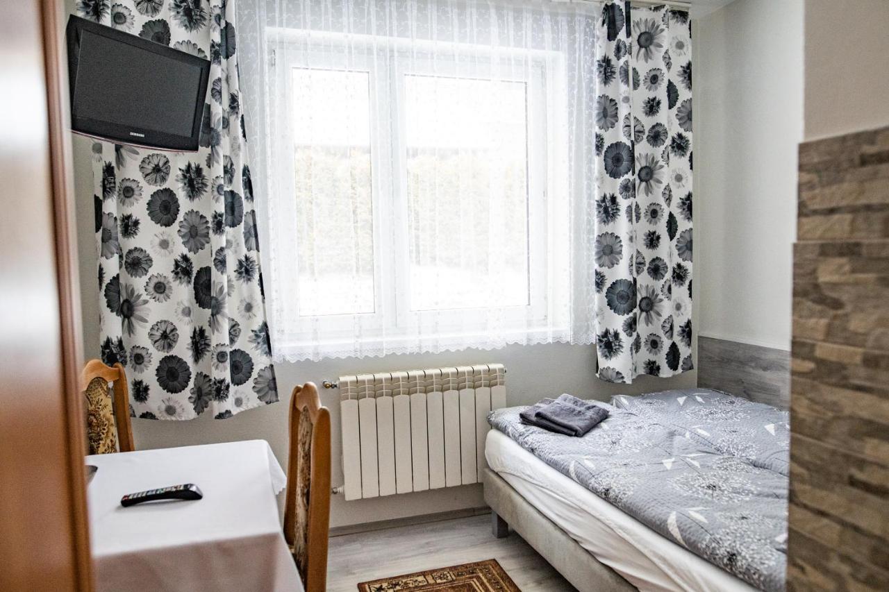 Apartmán Trojanda Krynica-Zdrój Exteriér fotografie